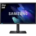 Produktbild: Samsung Color Display Unit S24E650PL - 1920 x 1080 - FHD | 23,6 Zoll - 4 ms - Schwarz