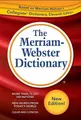 Produktbild: Merriam-Webster The Merriam-Webster Dictionary (Taschenbuch)