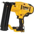 Produktbild: DeWalt Brad de Acabado sin escobillas XR 18V sin cargador/batería 18Ga para clavos de 1,25mm diámetr (DCN680NT-XJ)