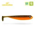 Produktbild: Lieblingsköder MöRiff 10cm / 10g / 4 Stück Gummifische