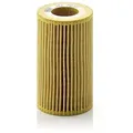 Produktbild: Ölfilter MANN-FILTER HU 7010 z für Mercedes-Benz Jeep Infiniti Dodge CLS C