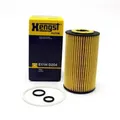 Produktbild: Hengst Oelfilter E11HD204 für Mercedes Benz E W/S212  HU7010z  A1121840425