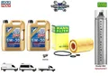 Produktbild: MERCEDES-BENZ SPRINTER (907/910) ÖLFILTER(MANN)+ MOTORÖL 10L 5W-30 LONGLIFE III