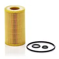 Produktbild: Mann-filter HU 7010 z Ölfilter für Chrysler Dodge Fiat Mercedes Benz Nissan Jeep