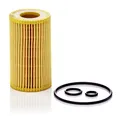 Produktbild: ÖLFILTER - MANN-FILTER HU 7010 Z