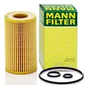 Produktbild: MANN-FILTER Ölfilter MERCEDES-BENZ C-KLASSE SPRINTER B906 B907 B910 B907 VITO