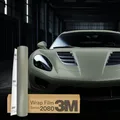 Produktbild: 3M Wrap Film Series 2080 Car Wrapping Folie 30x152cm S49 Satin Sandstone