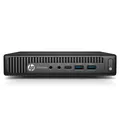 Produktbild: Used HP EliteDesk 800 G2 i5, 8 GB, 240 GB SSD, HD-Grafik 530, Win 10 Pro