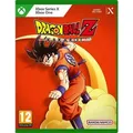 Produktbild: Infogrames Dragon Ball Z: Kakarot, Xbox One/Xbox Series X, T (Jugendliche)