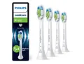 Produktbild: Philips Sonicare Aufsteckbürsten W2 Optimal White, für weißere Zähne, für jedes Sonicare Handstück