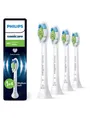 Produktbild: Philips Bürstenköpfe Sonicare Optimal White - 4 pcs