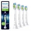 Produktbild: Optimal White HX6064/87 Bürstenköpfe (4er-Pack)