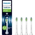 Produktbild: Philips Sonicare Optimal White HX6064/87 Weiß (4 Stück)