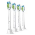 Produktbild: Philips Sonicare W2 Optimal White Ersatzbürstenköpfe 4er-Pack weiß