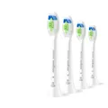 Produktbild: Philips HX6064/87 Sonicare Optimal White 4er-Pack Aufsteckbürsten #1906858
