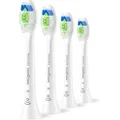 Produktbild: Philips HX6064/87 Ersatz-Zahnbürsten 4er Pack Weiß