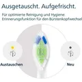 Produktbild: Philips Sonicare HX6064/87 Optimal White 4er-Pack Aufsteckbürsten Weiß