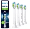 Produktbild: Philips Optimal White HX6064/87 Bürstenköpfe (4er-Pack) Weiß