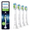 Produktbild: Philips HX6064/87 Sonicare W2 Optimal White Original Ersatzbürstenköpfe Refill