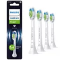 Produktbild: 4xKońcówki do szczoteczki Philips Sonicare W2 Optimal White HX6064/87 Ecopack