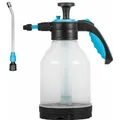 Produktbild: MGA Cellfast Drucksprühgerät, zur Besprühung und Pflege mit Flüssigdüngern und Pflanzenschutzmitteln, Ve (1.50 l) (?42-215)