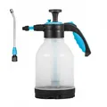 Produktbild: Drucksprüher 1,5L Gartenspritze Sprühgerät Aluminiumlanze Ergonomischer Spritze