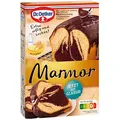 Produktbild: Dr. Oetker Marmor Kuchen Backmischung 475,0 g