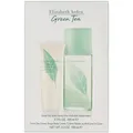 Produktbild: Elizabeth Arden SET GREEN TEA EDP. 100ML. SP. + B. LOTION (Parfum Set) (EAA0135897)