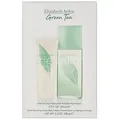 Produktbild: E.Arden Green Tea Giftset Edp Spray 100ml/Perfumed Body Lotion 100ml 200 ml