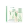 Produktbild: Elizabeth Arden Grüner Tee Eau de Toilette 100 ml + Geschenkset