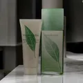 Produktbild: E.Arden Green Tea Giftset 200 ml
