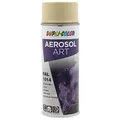 Produktbild: DUPLI-COLOR 666223 AEROSOL ART RAL 1014 elfenbein seidenmatt 400 ml