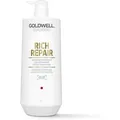 Produktbild: Goldwell Dualsenses Rich Repair Restoring Conditioner 1000ml