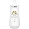 Produktbild: Goldwell Dualsenses Rich Repair Restoring Conditioner 1 Liter