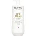 Produktbild: Goldwell Dualsenses Rich Repair Restoring Conditioner 1000ml