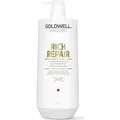 Produktbild: Goldwell Dualsenses Rich Repair Restoring Conditioner 1000 ml