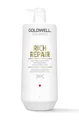 Produktbild: Goldwell Dualsenses Rich Repair Restoring Conditioner 1000 ml