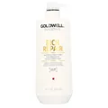 Produktbild: Goldwell Dual Senses Rich Repair Restoring Conditioner 1000ml