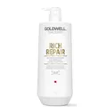 Produktbild: GOLDWELL Dualsenses Rich Repair Restoring Conditioner 1 L
