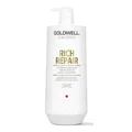 Produktbild: Goldwell Dualsenses Rich Repair Restoring Conditioner 1000ml