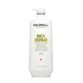 Produktbild: Goldwell Rich Repair Regenerierende Nährlösung 1000 ml