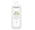 Produktbild: Goldwell Dualsenses Rich Repair Restoring Conditioner 1000 ml