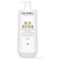 Produktbild: Goldwell Dualsenses Rich Repair Restoring Conditioner 1000ml (40,50€/1l)