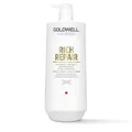 Produktbild: Goldwell Dualsenses Rich Repair Restoring Conditioner 1000 ml
