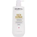 Produktbild: Goldwell Rich Repair 1000ml Spülung für trockenes und geschädigtes Haar