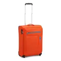 Produktbild: RONCATO LITE Soft Kabinen-Trolley 2 Rollen 55x40x20 cm - Leuchtend Orange