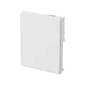 Produktbild: Sanos Sannover Elektrischer Wandheizkörper, 500 W