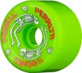 Produktbild: Powell Rat Bones Green (90a) 60mm Wheels (Set of 4) grün grün 64 mm