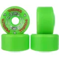 Produktbild: Powell Peralta Orginal G-Bones Longboard Skateboard Rollen 64mm 97a 4erSet grün