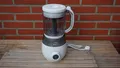 Produktbild: Philips Avent 4-in-1 Babynahrungszubereiter Dampfgarer Mixer Gesundes Dampfgaren